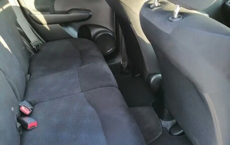 Honda Fit III, 2013 год, 900 000 рублей, 6 фотография