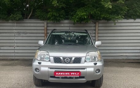 Nissan X-Trail, 2004 год, 950 000 рублей, 2 фотография