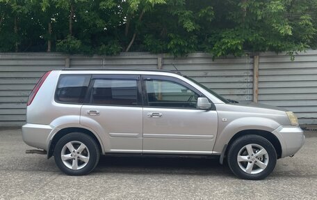 Nissan X-Trail, 2004 год, 950 000 рублей, 4 фотография