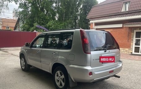 Nissan X-Trail, 2004 год, 950 000 рублей, 6 фотография