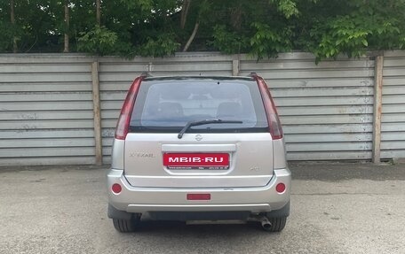 Nissan X-Trail, 2004 год, 950 000 рублей, 7 фотография