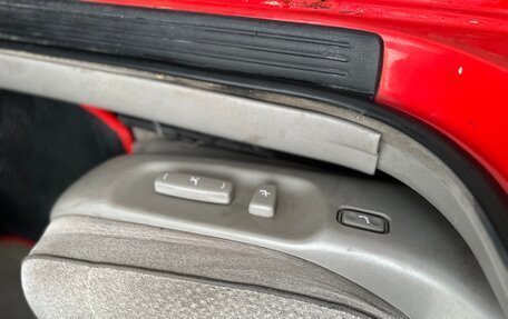 Toyota Mark II IX (X110), 2001 год, 340 000 рублей, 20 фотография