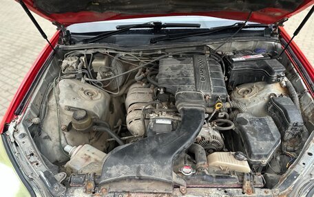 Toyota Mark II IX (X110), 2001 год, 340 000 рублей, 15 фотография