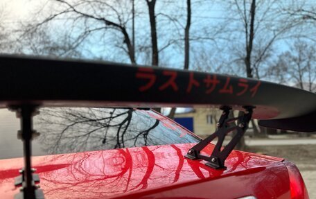 Toyota Mark II IX (X110), 2001 год, 340 000 рублей, 23 фотография