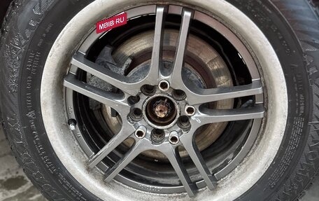 Toyota Mark II IX (X110), 2001 год, 340 000 рублей, 14 фотография