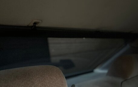 Toyota Mark II IX (X110), 2001 год, 340 000 рублей, 18 фотография