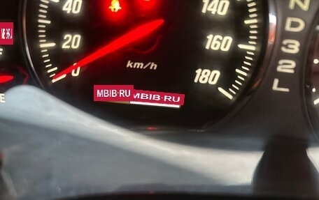 Toyota Mark II IX (X110), 2001 год, 340 000 рублей, 21 фотография