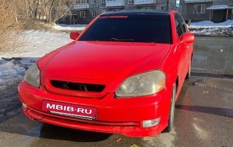 Toyota Mark II IX (X110), 2001 год, 340 000 рублей, 13 фотография