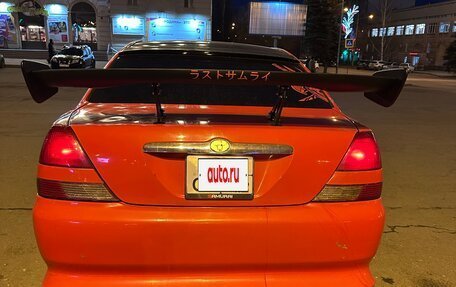 Toyota Mark II IX (X110), 2001 год, 340 000 рублей, 27 фотография