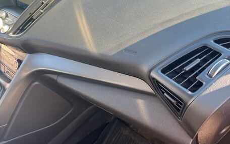 Ford Kuga III, 2018 год, 1 684 000 рублей, 13 фотография