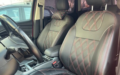 Ford Kuga III, 2018 год, 1 684 000 рублей, 5 фотография