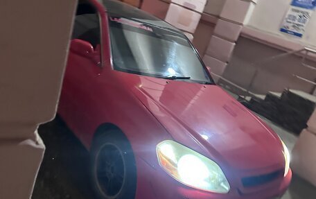 Toyota Mark II IX (X110), 2001 год, 340 000 рублей, 29 фотография