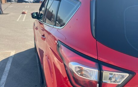 Ford Kuga III, 2018 год, 1 684 000 рублей, 7 фотография