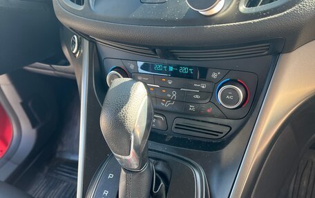 Ford Kuga III, 2018 год, 1 684 000 рублей, 12 фотография