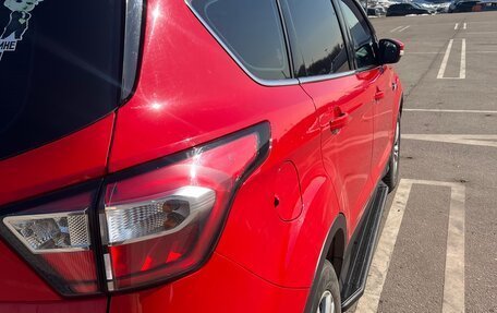 Ford Kuga III, 2018 год, 1 684 000 рублей, 8 фотография