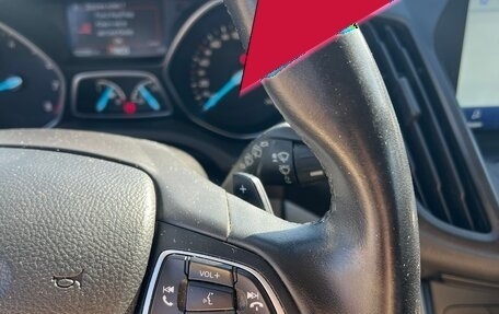 Ford Kuga III, 2018 год, 1 684 000 рублей, 15 фотография