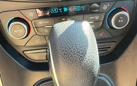 Ford Kuga III, 2018 год, 1 684 000 рублей, 18 фотография