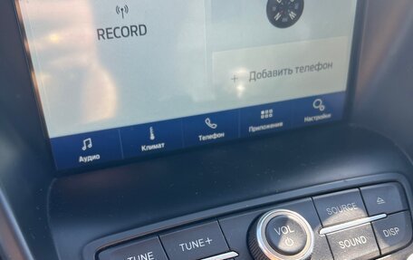 Ford Kuga III, 2018 год, 1 684 000 рублей, 19 фотография