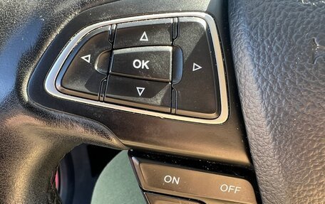 Ford Kuga III, 2018 год, 1 684 000 рублей, 17 фотография