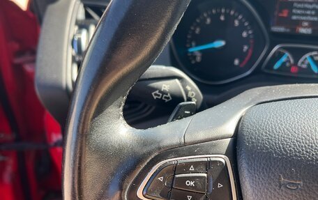 Ford Kuga III, 2018 год, 1 684 000 рублей, 16 фотография