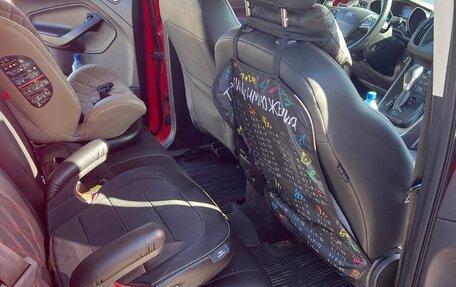 Ford Kuga III, 2018 год, 1 684 000 рублей, 30 фотография