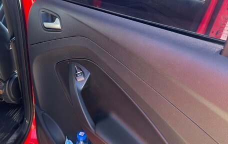 Ford Kuga III, 2018 год, 1 684 000 рублей, 29 фотография