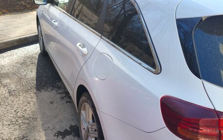 KIA cee'd III, 2018 год, 2 190 000 рублей, 6 фотография