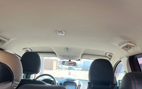 Ford Kuga III, 2018 год, 1 684 000 рублей, 31 фотография