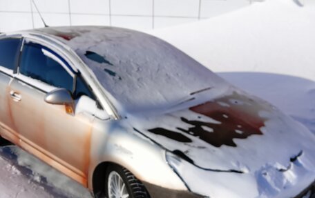 Citroen C4 II рестайлинг, 2006 год, 200 000 рублей, 2 фотография