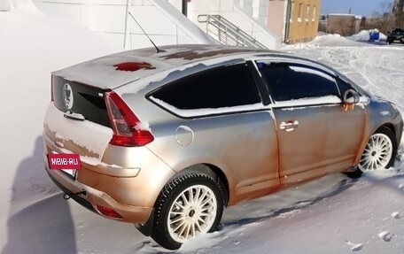 Citroen C4 II рестайлинг, 2006 год, 200 000 рублей, 3 фотография