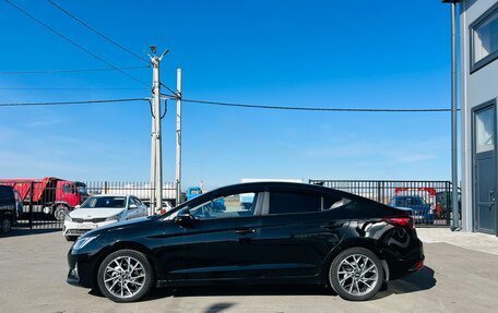 Hyundai Avante, 2020 год, 1 899 000 рублей, 3 фотография