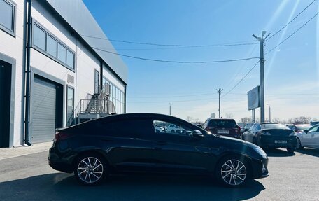 Hyundai Avante, 2020 год, 1 899 000 рублей, 7 фотография