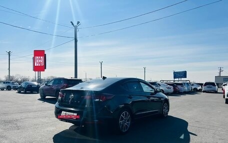 Hyundai Avante, 2020 год, 1 899 000 рублей, 6 фотография