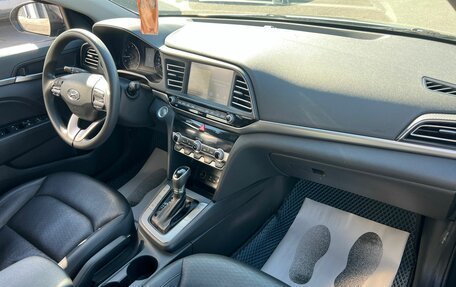 Hyundai Avante, 2020 год, 1 899 000 рублей, 13 фотография