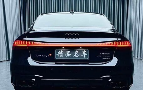 Audi A7, 2025 год, 5 950 007 рублей, 5 фотография