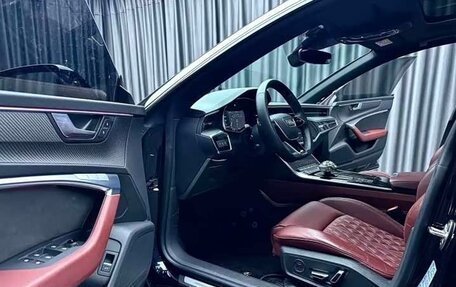 Audi A7, 2025 год, 5 950 007 рублей, 8 фотография