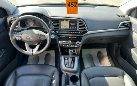 Hyundai Avante, 2020 год, 1 899 000 рублей, 16 фотография