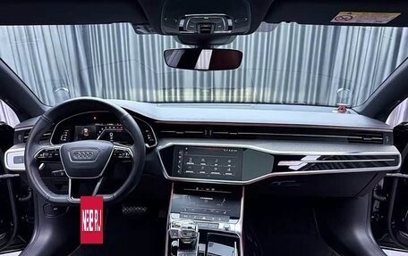 Audi A7, 2025 год, 5 950 007 рублей, 7 фотография