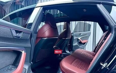 Audi A7, 2025 год, 5 950 007 рублей, 9 фотография