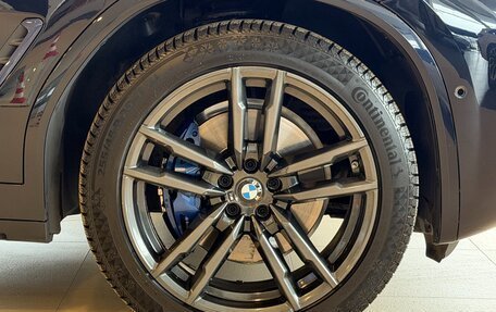 BMW X3, 2021 год, 6 000 000 рублей, 8 фотография