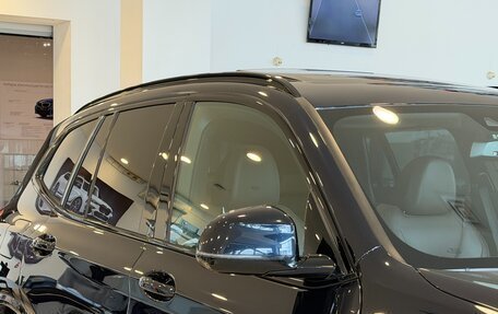 BMW X3, 2021 год, 6 000 000 рублей, 6 фотография