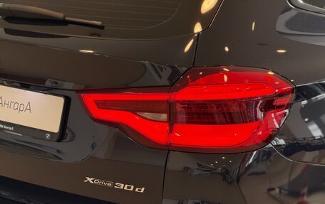 BMW X3, 2021 год, 6 000 000 рублей, 15 фотография