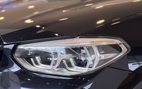 BMW X3, 2021 год, 6 000 000 рублей, 10 фотография