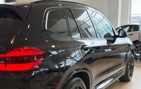 BMW X3, 2021 год, 6 000 000 рублей, 17 фотография