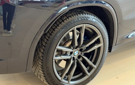 BMW X3, 2021 год, 6 000 000 рублей, 18 фотография