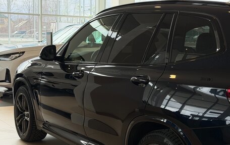 BMW X3, 2021 год, 6 000 000 рублей, 20 фотография