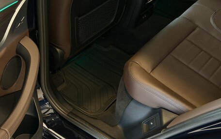 BMW X3, 2021 год, 6 000 000 рублей, 30 фотография