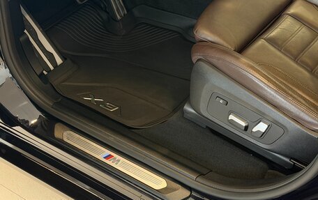 BMW X3, 2021 год, 6 000 000 рублей, 21 фотография