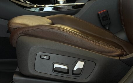 BMW X3, 2021 год, 6 000 000 рублей, 22 фотография