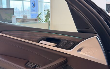 BMW X3, 2021 год, 6 000 000 рублей, 28 фотография